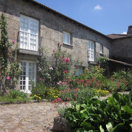 Villa Casal Do Outeiro Penafiel Exterior foto