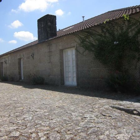 Villa Casal Do Outeiro Penafiel Exterior foto